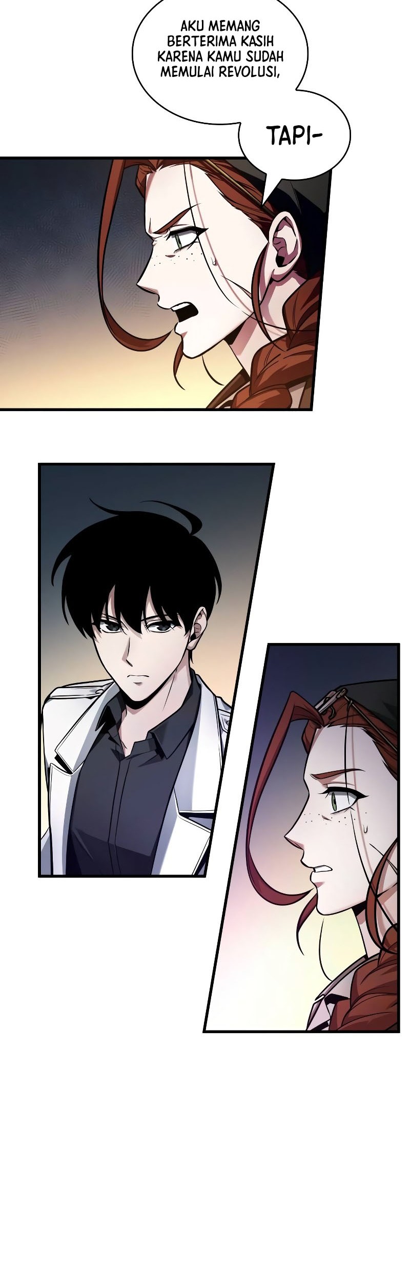 Chapter 242 - halaman 54