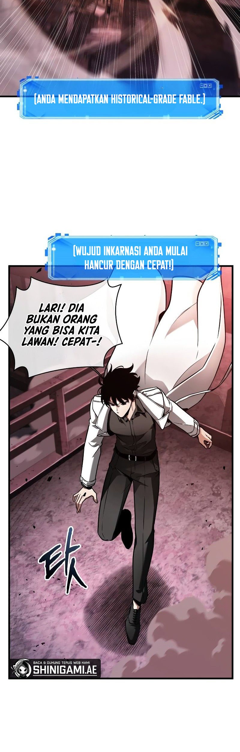 Chapter 242 - halaman 12