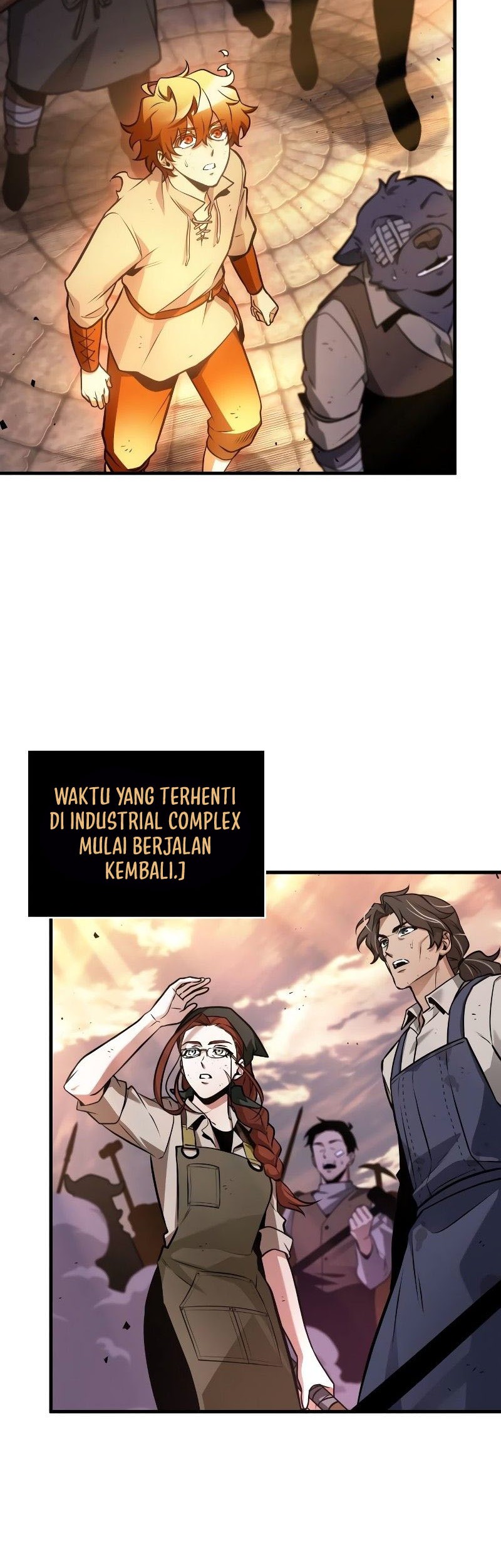 Chapter 242 - halaman 24