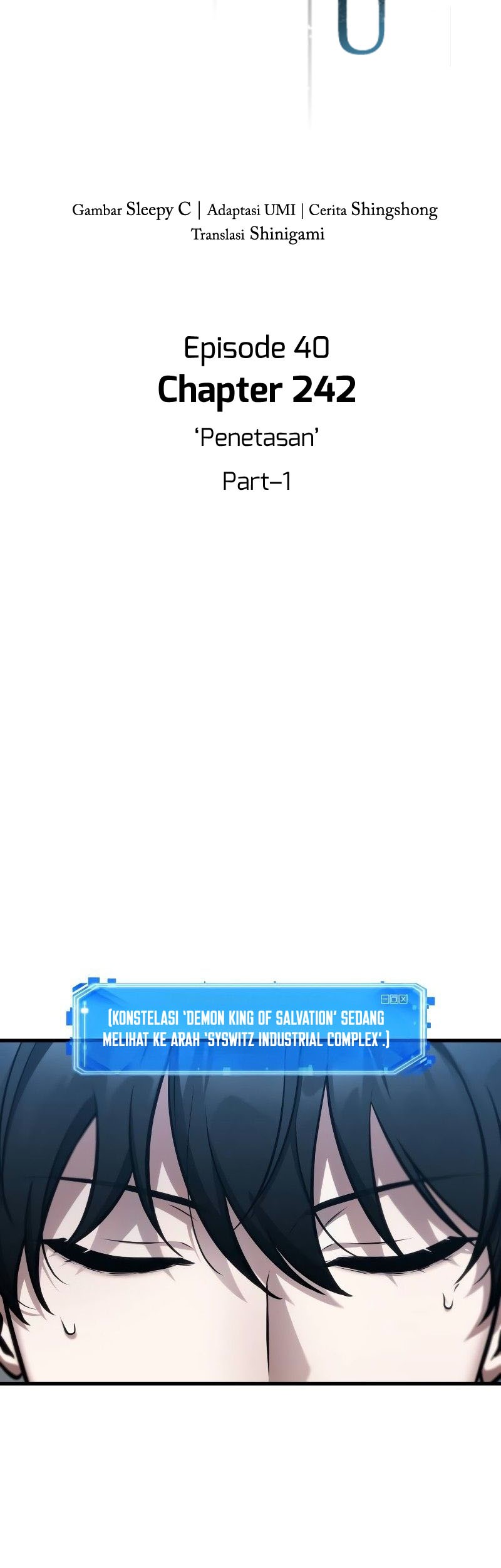 Chapter 242 - halaman 33