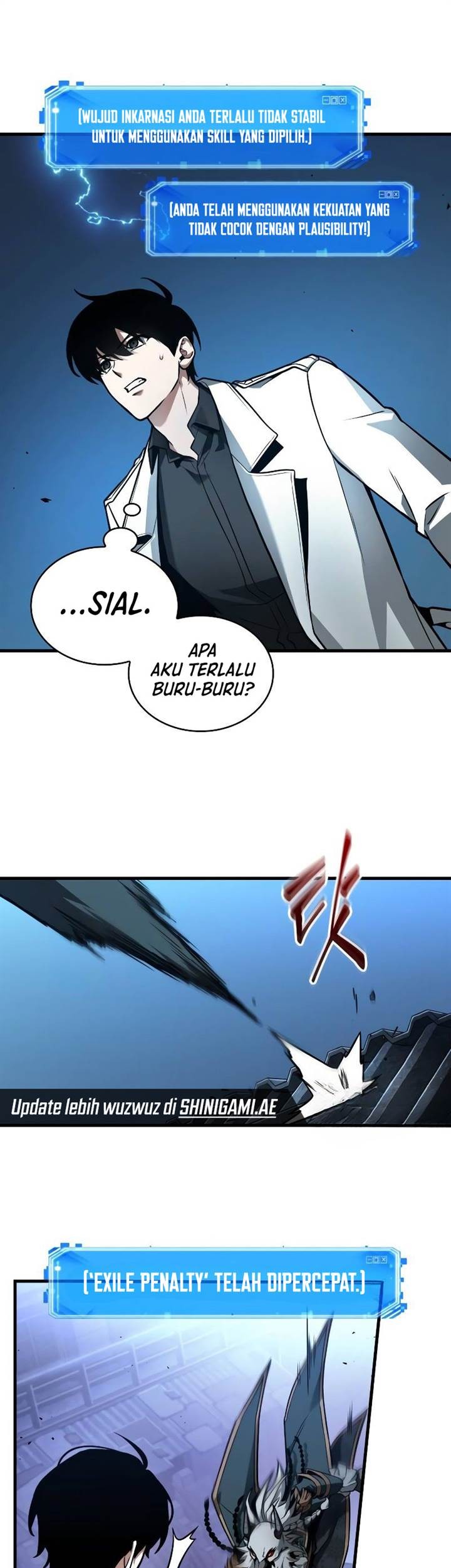 Chapter 241 - halaman 18