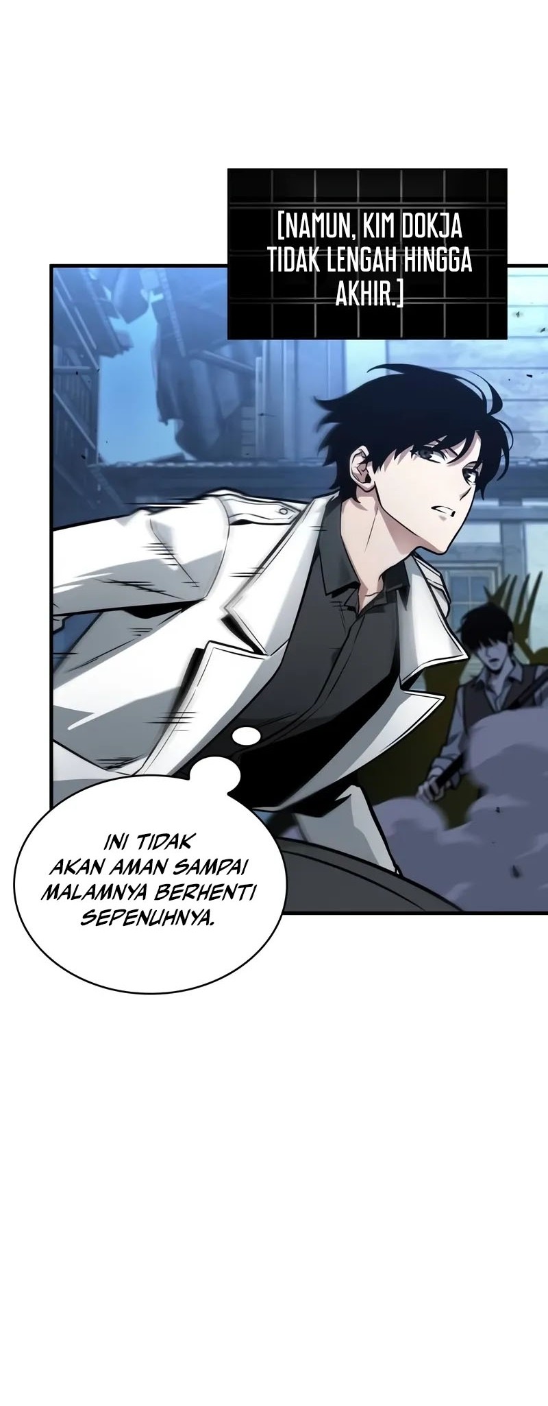 Chapter 240 - halaman 20