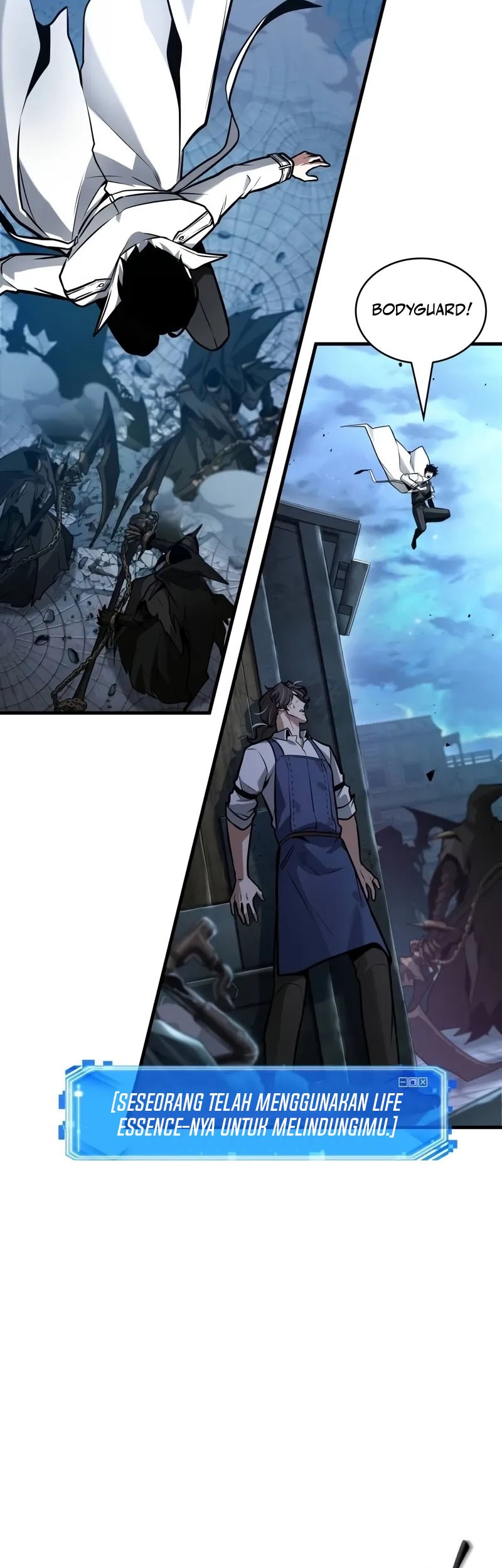Chapter 240 - halaman 25