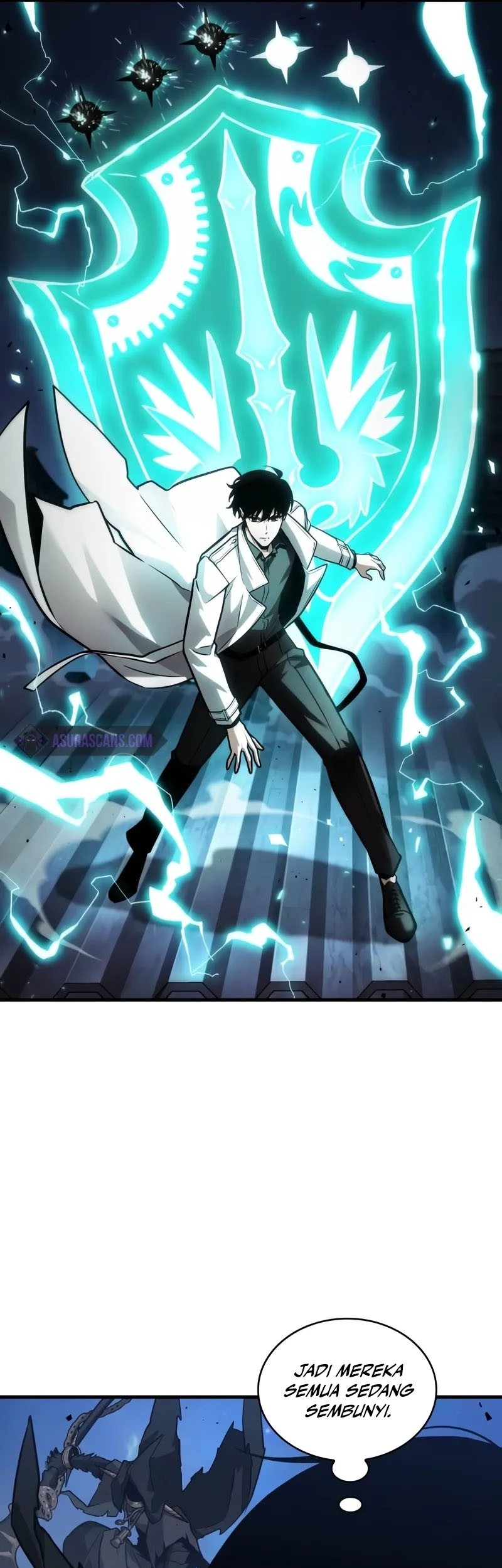 Chapter 240 - halaman 27