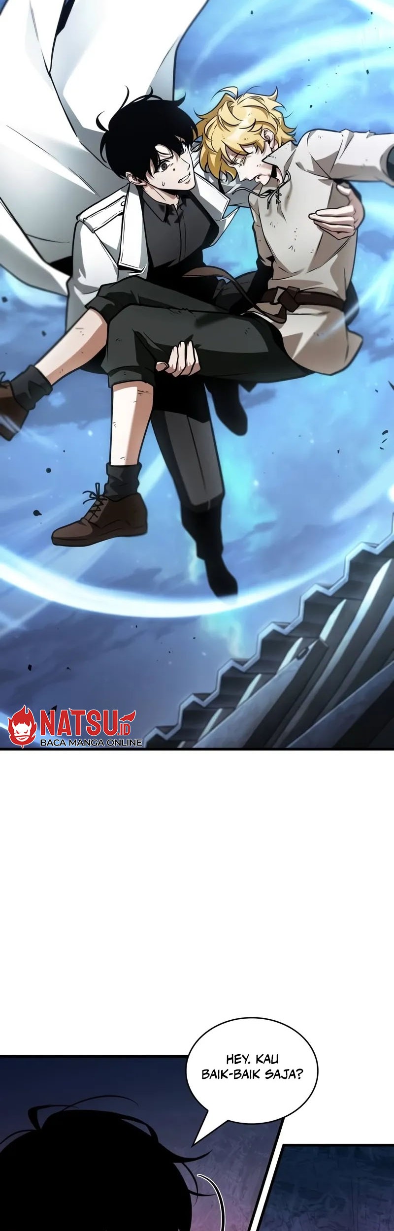 Chapter 240 - halaman 34