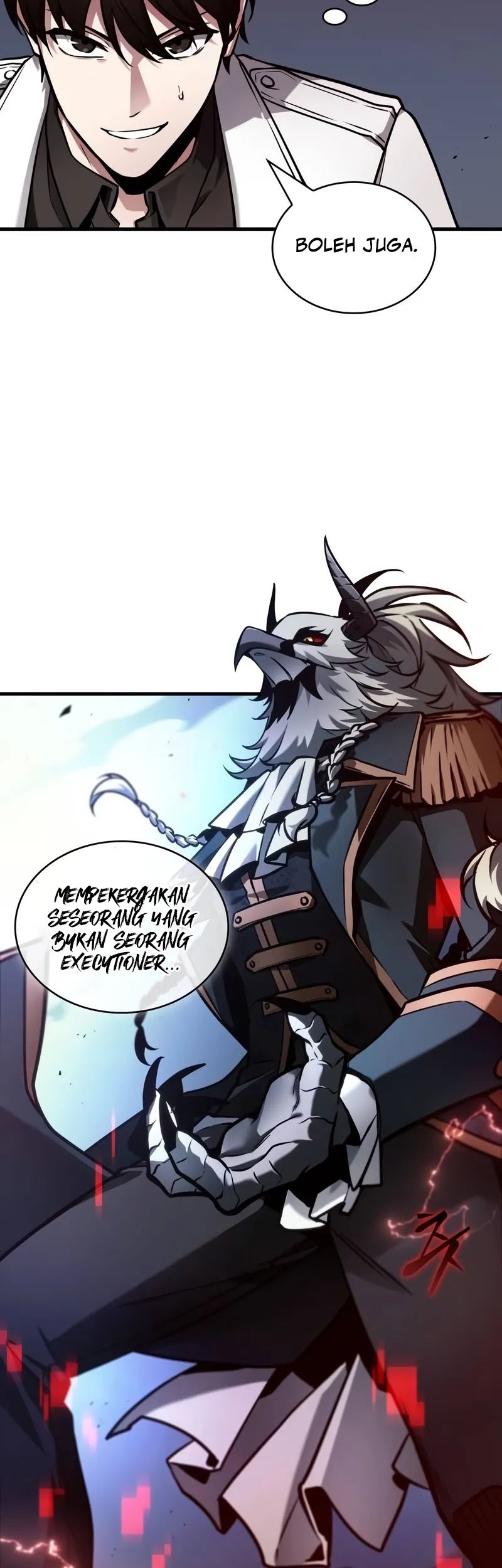 Chapter 240 - halaman 37