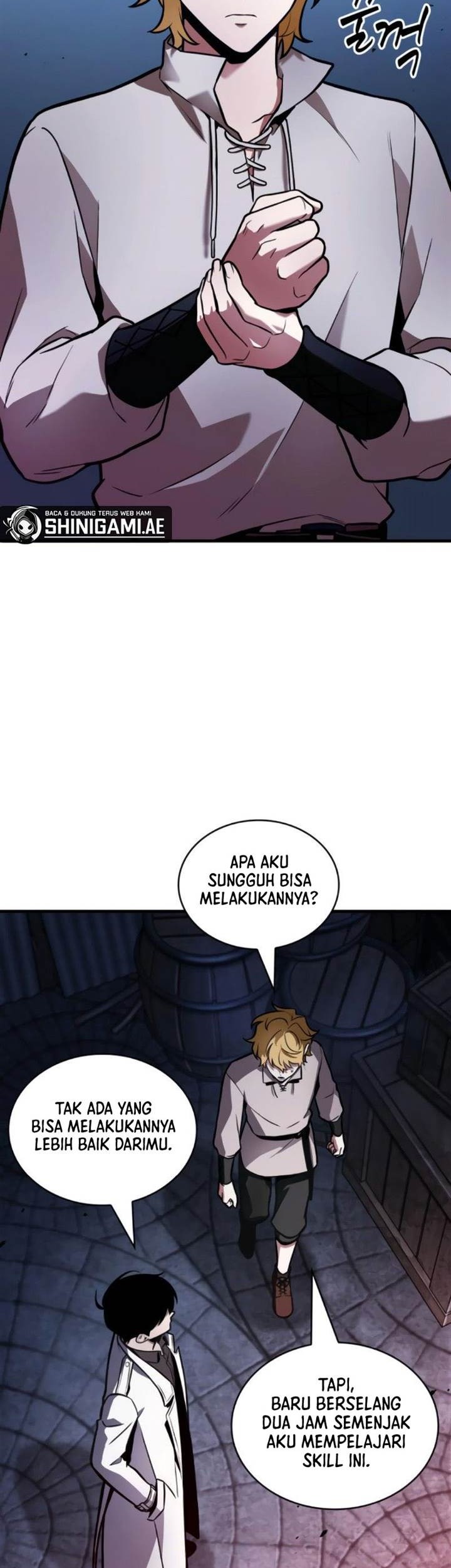 Chapter 239 - halaman 32