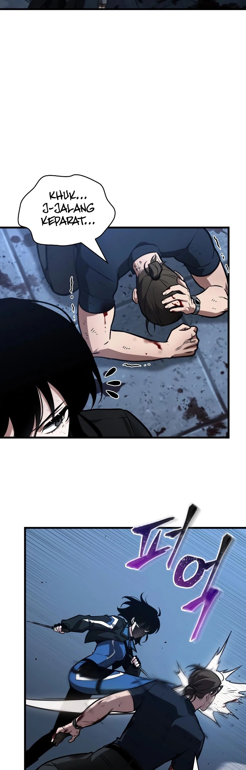 Chapter 238 - halaman 37