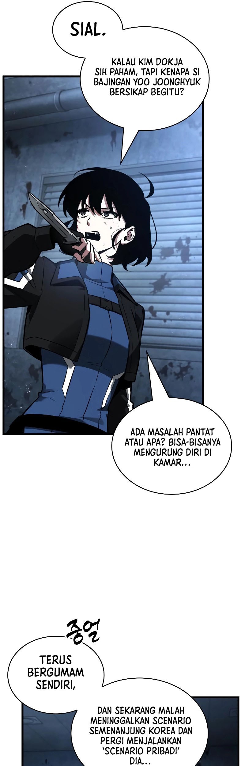 Chapter 238 - halaman 39