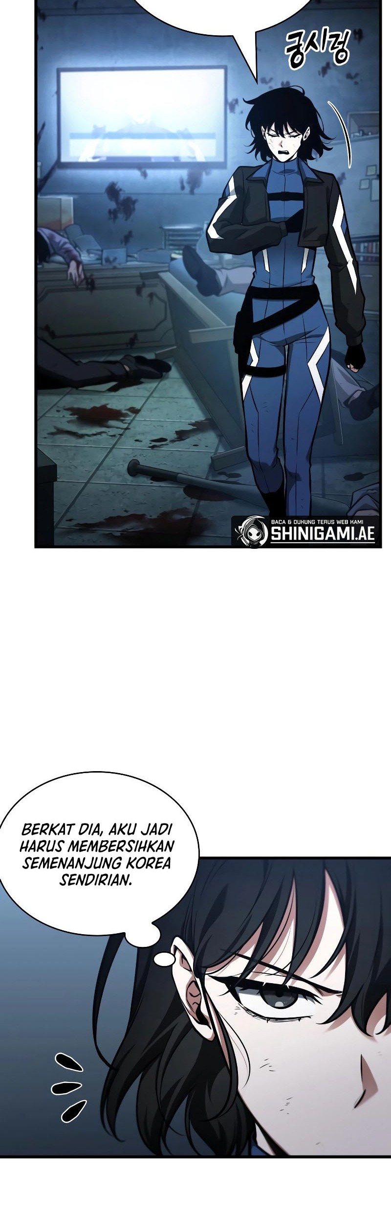 Chapter 238 - halaman 40
