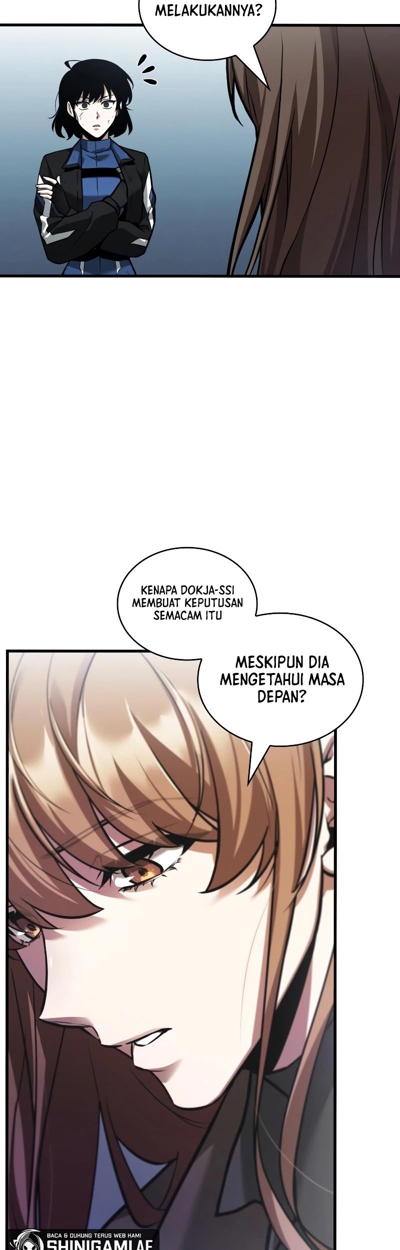 Chapter 238 - halaman 49