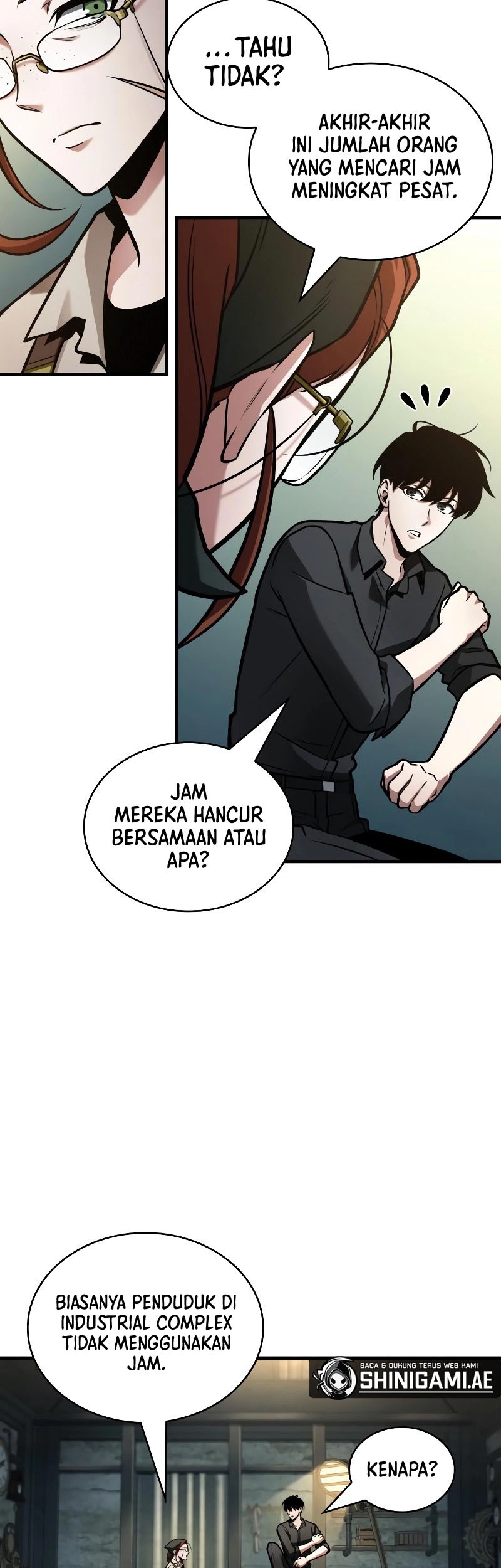 Chapter 238 - halaman 5