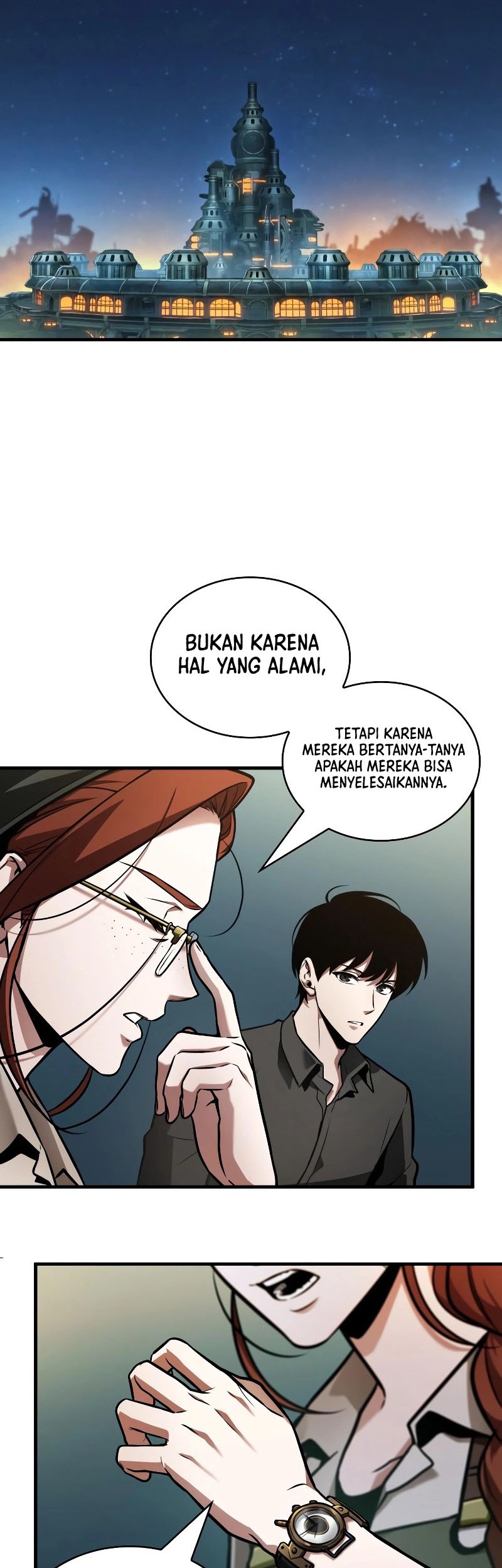 Chapter 238 - halaman 8