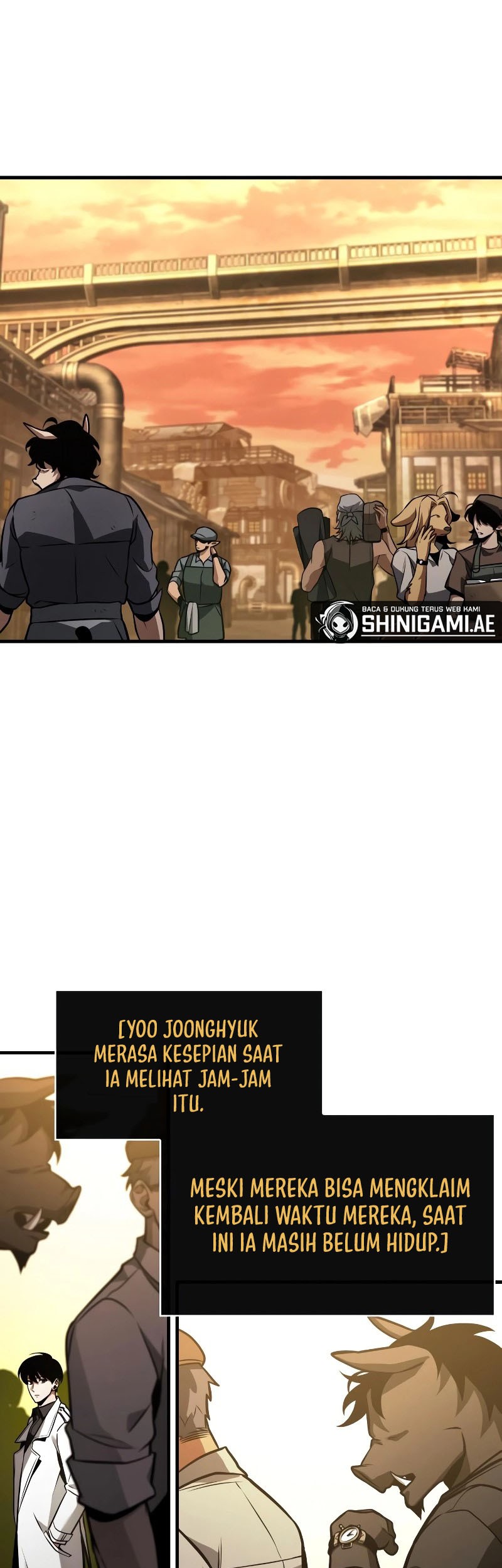 Chapter 238 - halaman 13