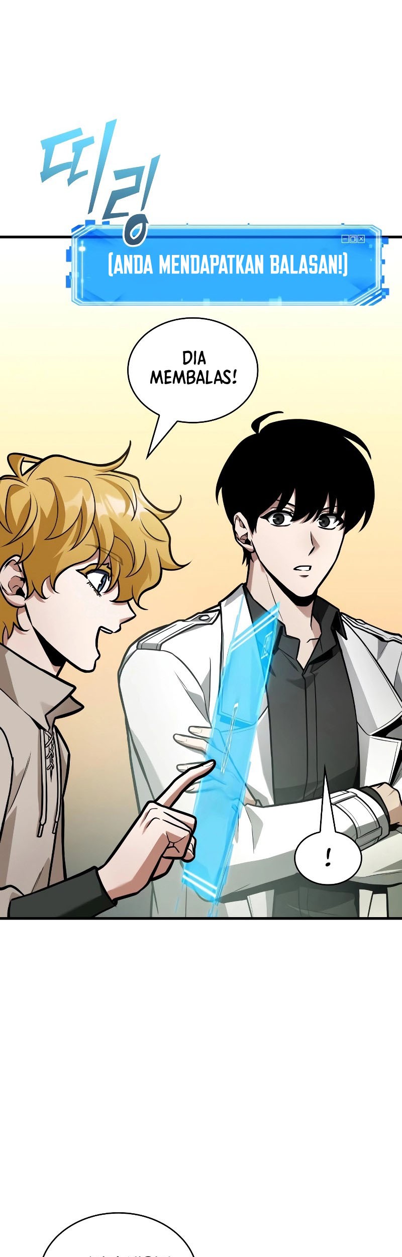 Chapter 238 - halaman 23