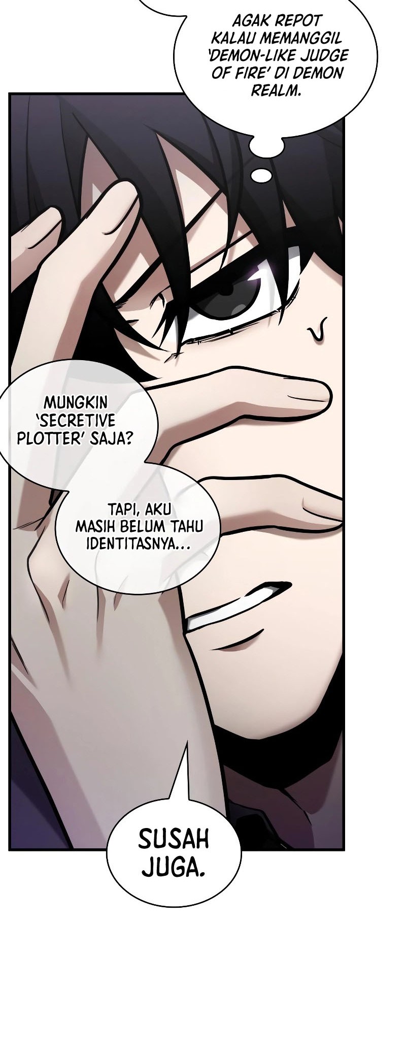 Chapter 238 - halaman 26