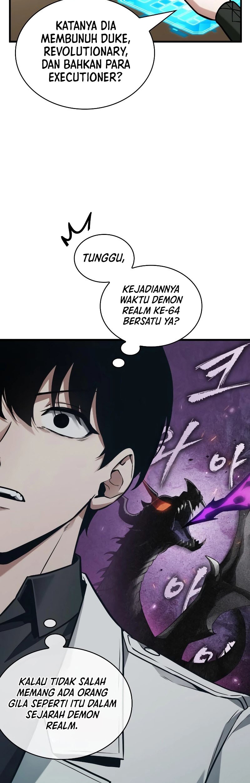 Chapter 238 - halaman 29