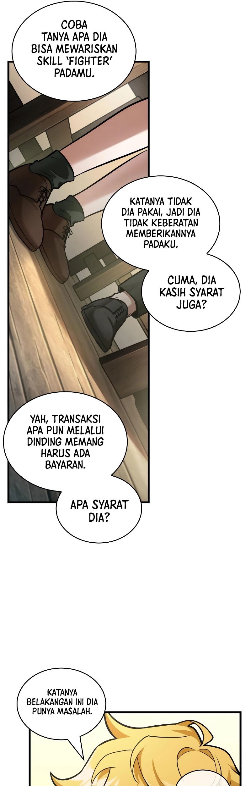 Chapter 238 - halaman 31