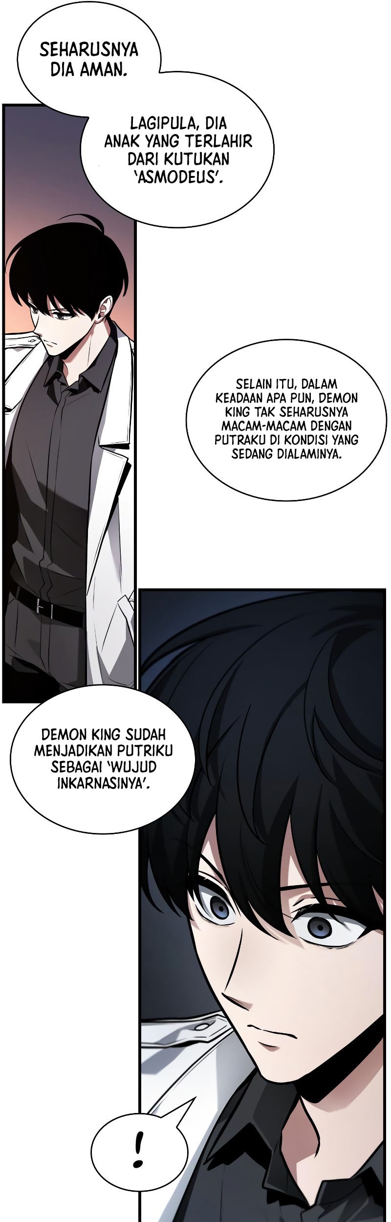 Chapter 237 - halaman 34