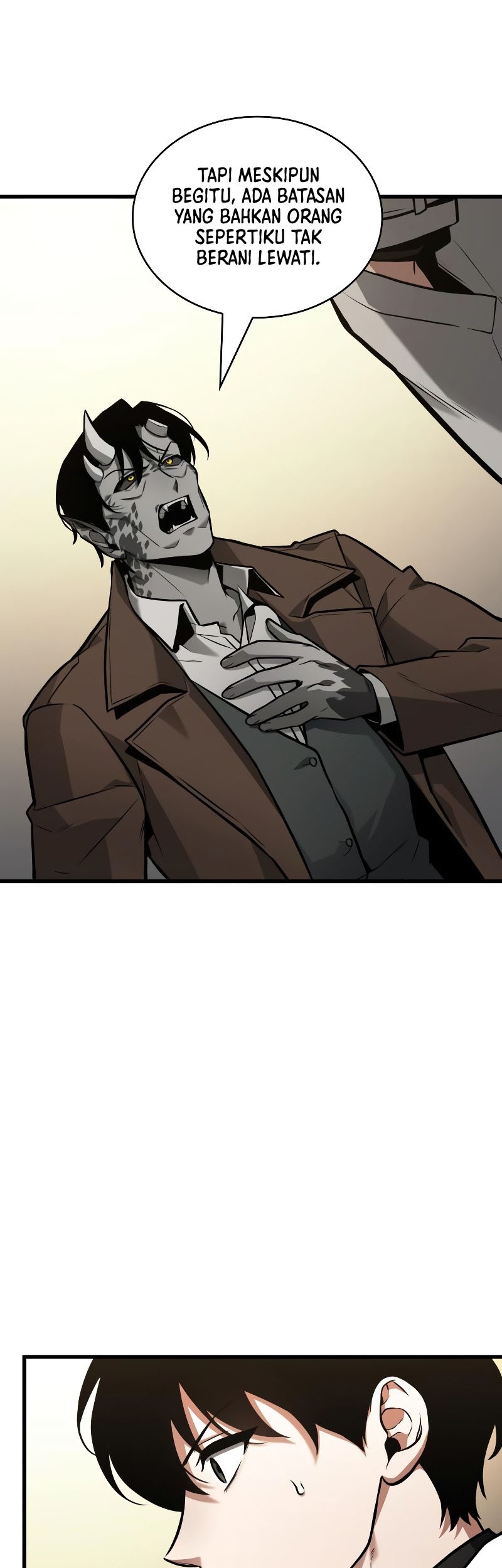Chapter 237 - halaman 38