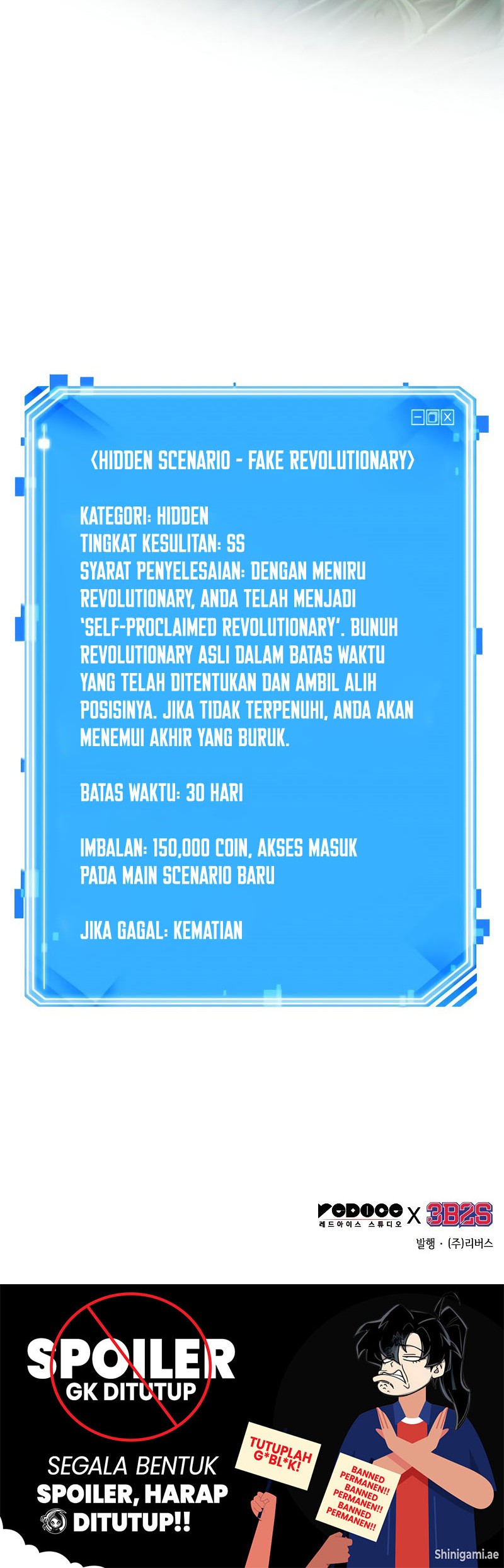 Chapter 237 - halaman 59