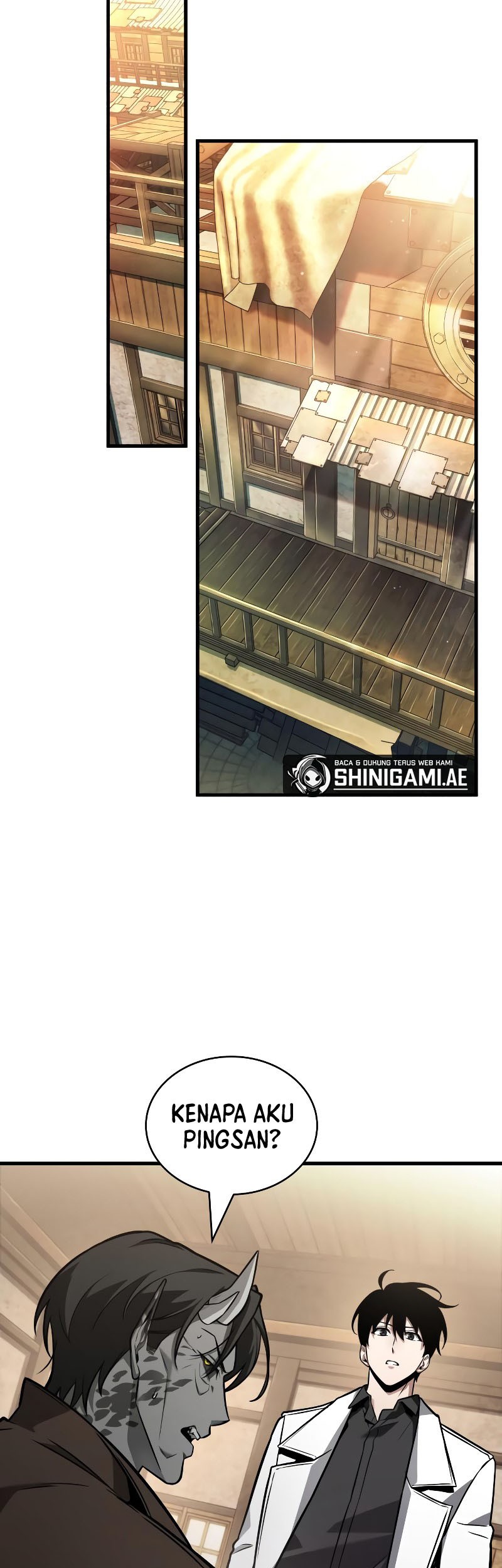 Chapter 237 - halaman 13