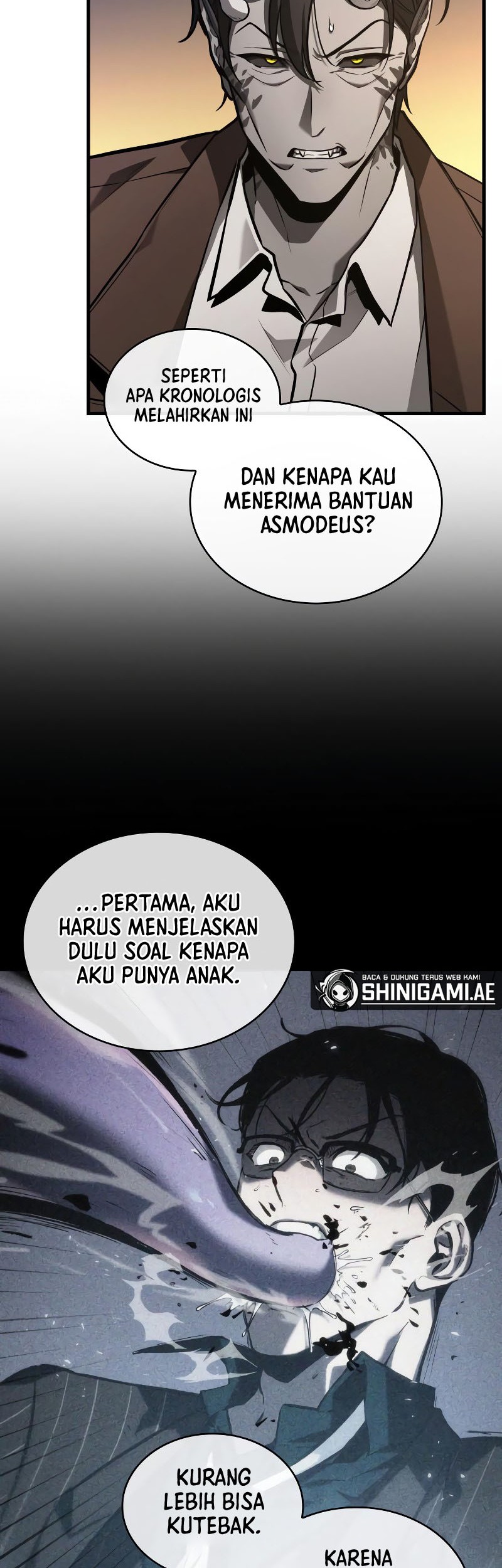Chapter 237 - halaman 16