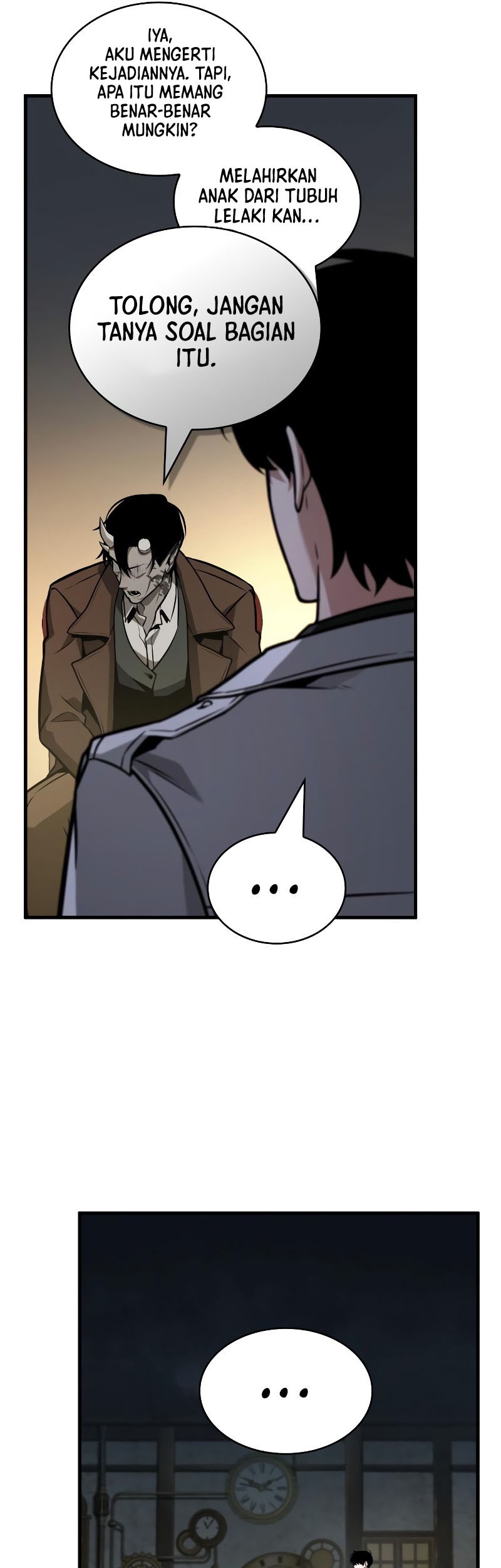 Chapter 237 - halaman 19