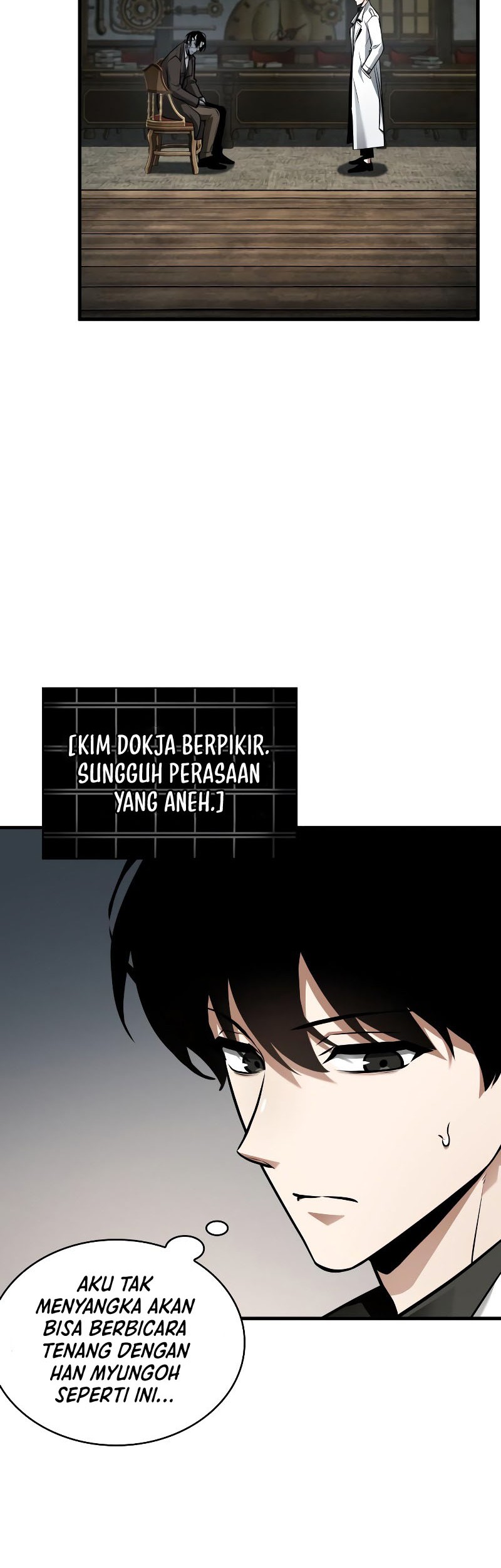 Chapter 237 - halaman 20