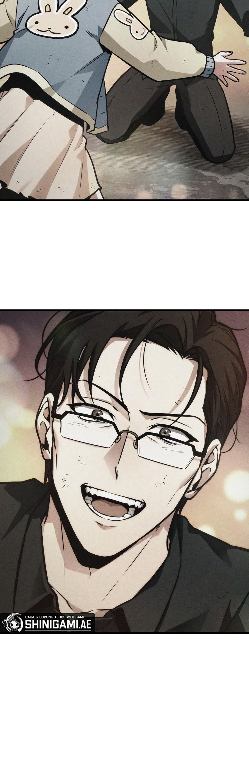 Chapter 237 - halaman 25