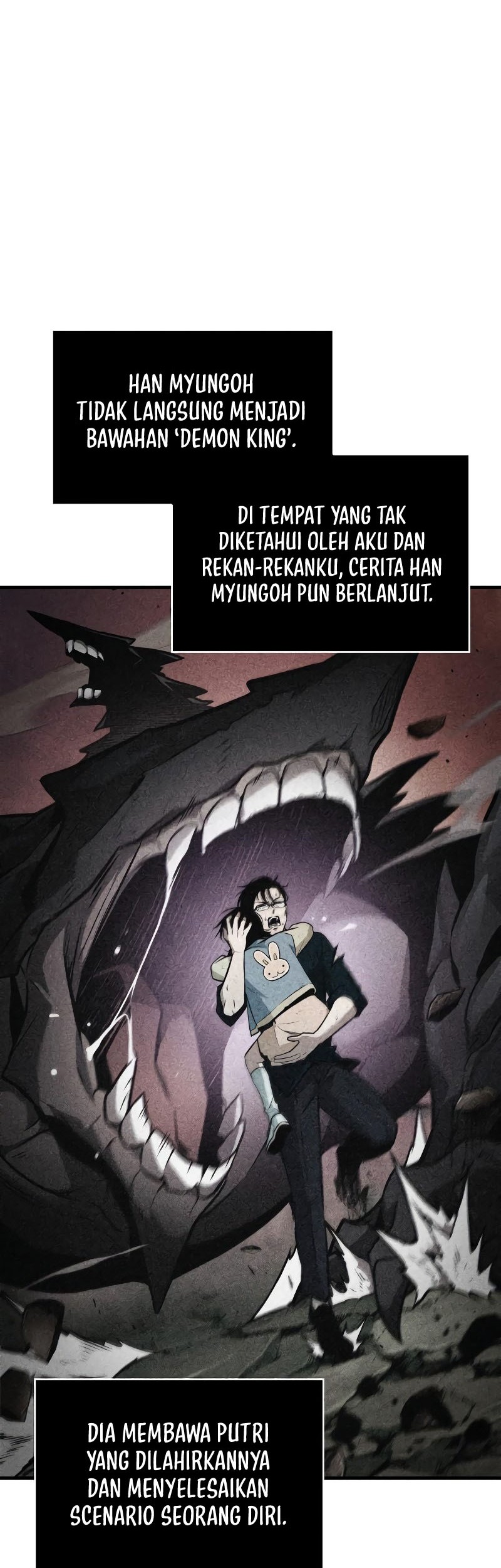 Chapter 237 - halaman 28