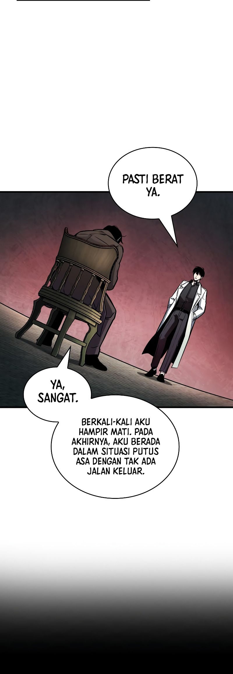 Chapter 237 - halaman 29