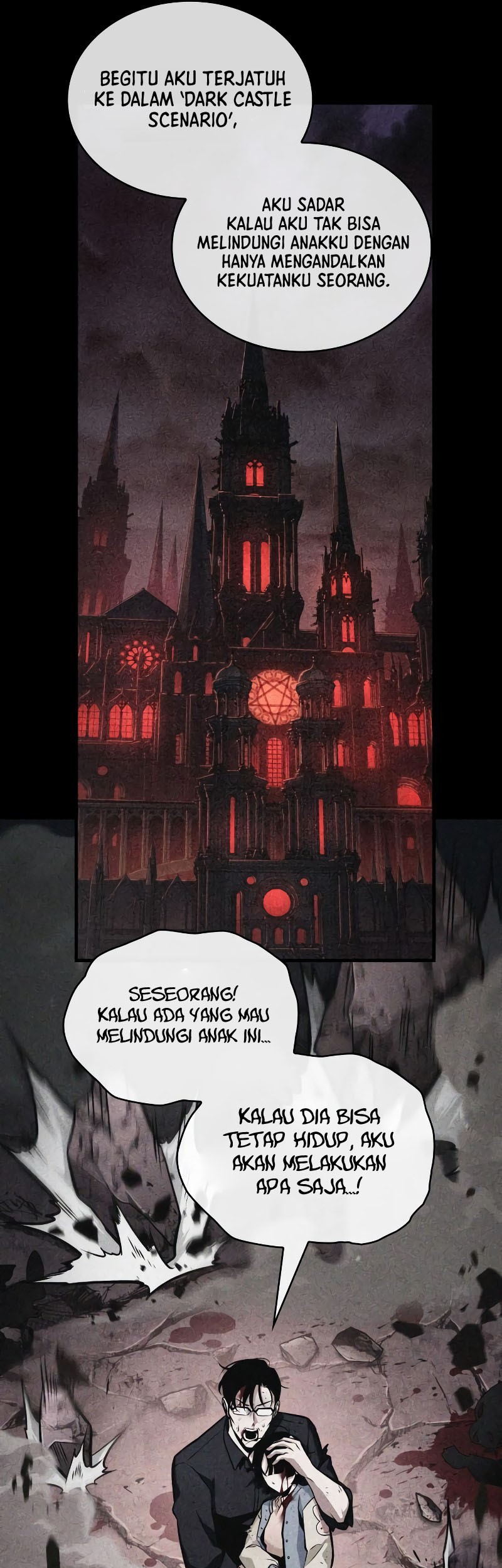 Chapter 237 - halaman 30