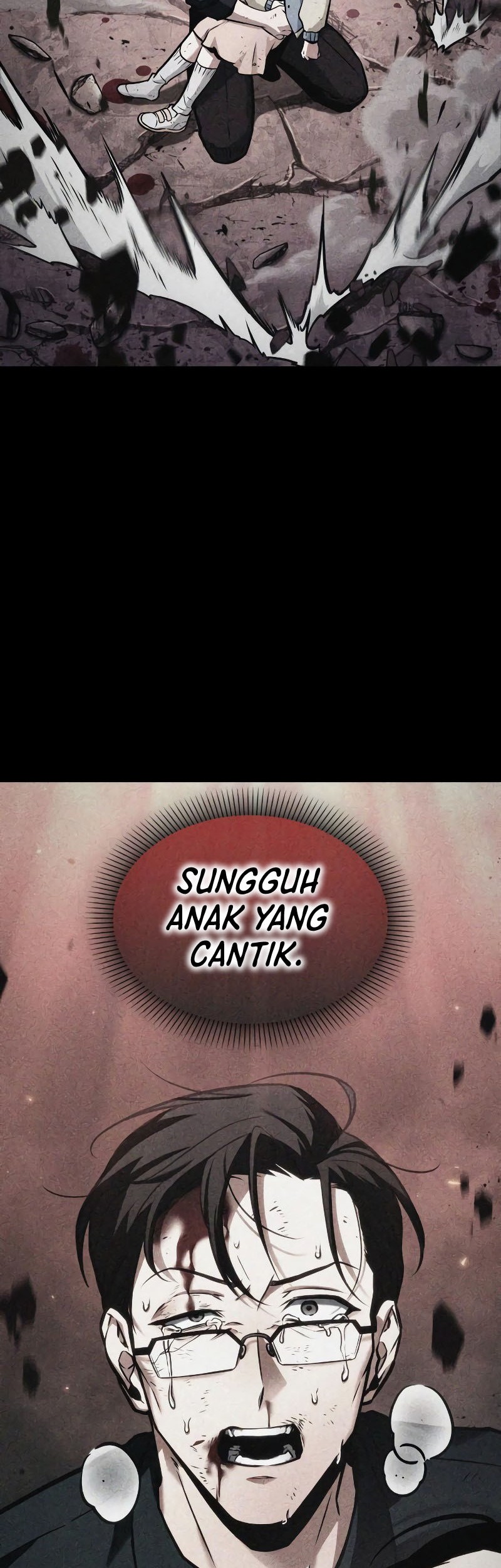 Chapter 237 - halaman 31
