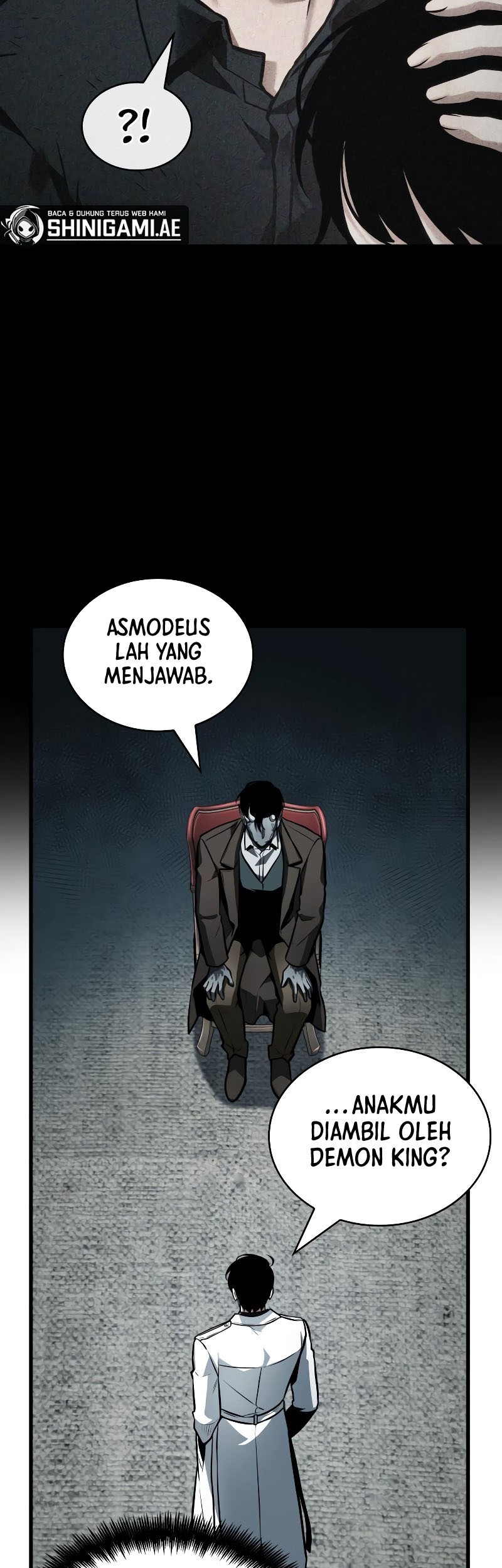 Chapter 237 - halaman 32