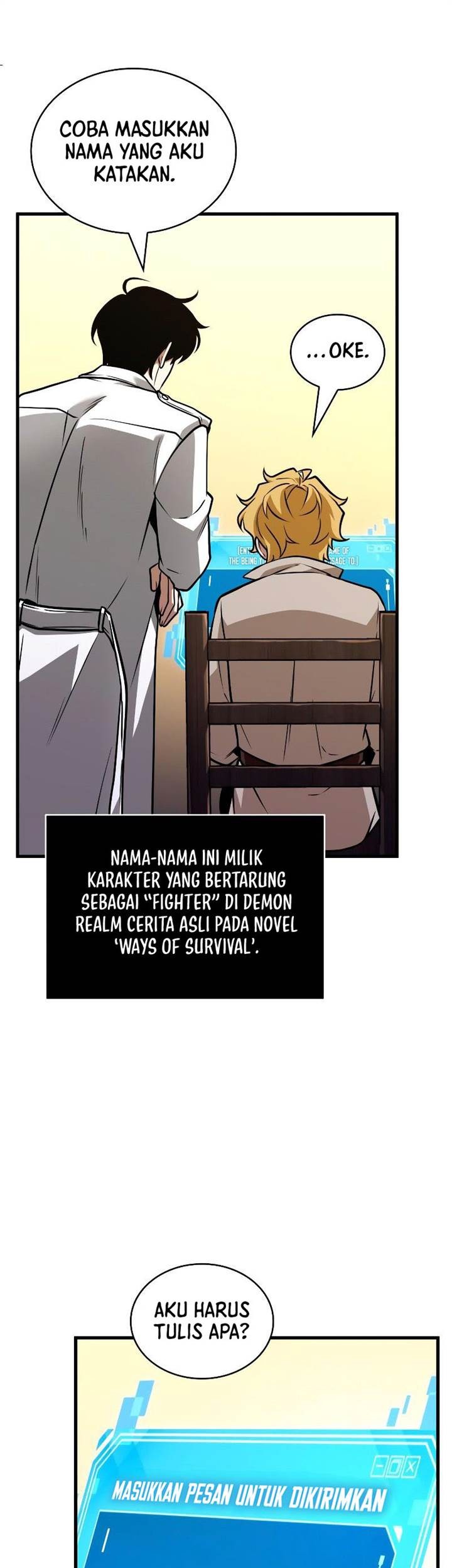 Chapter 236 - halaman 46
