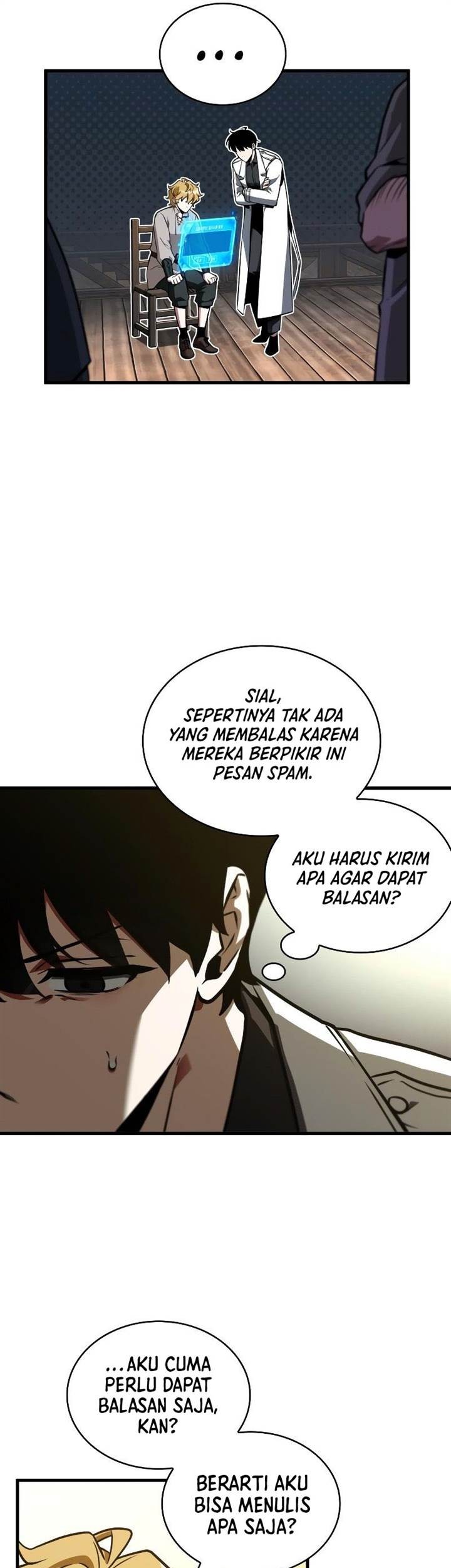 Chapter 236 - halaman 50