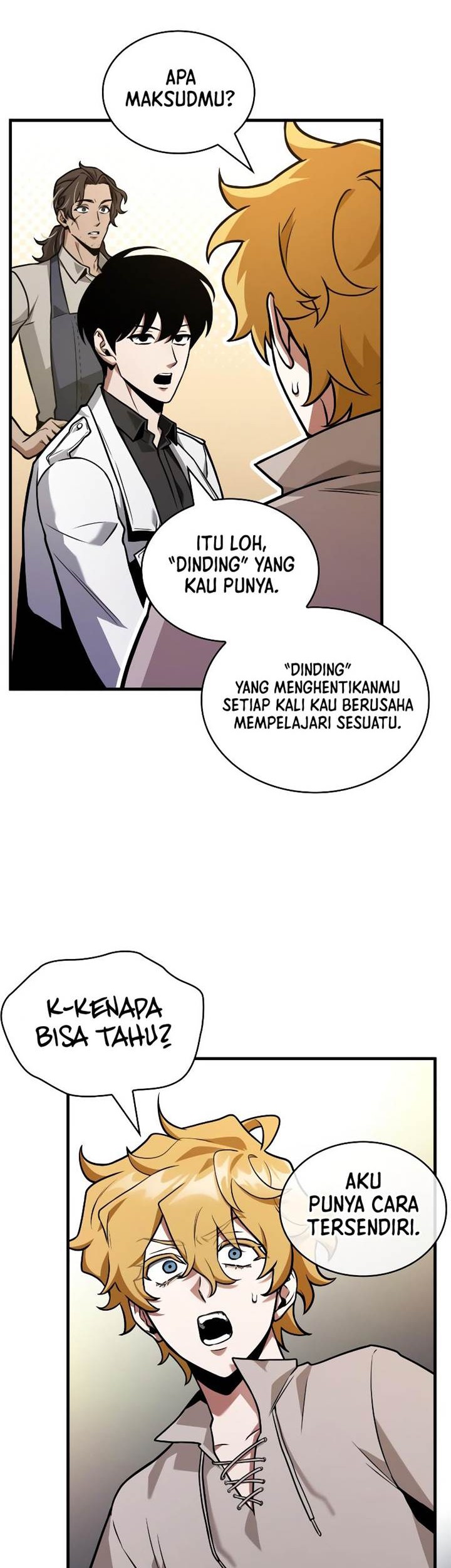 Chapter 236 - halaman 19