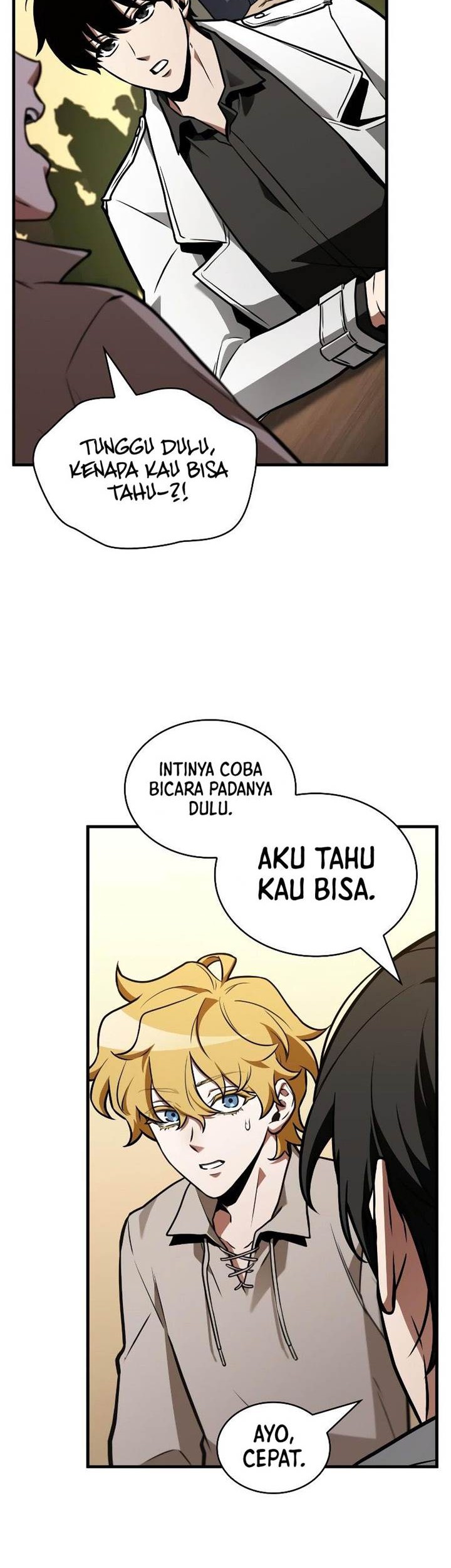 Chapter 236 - halaman 23