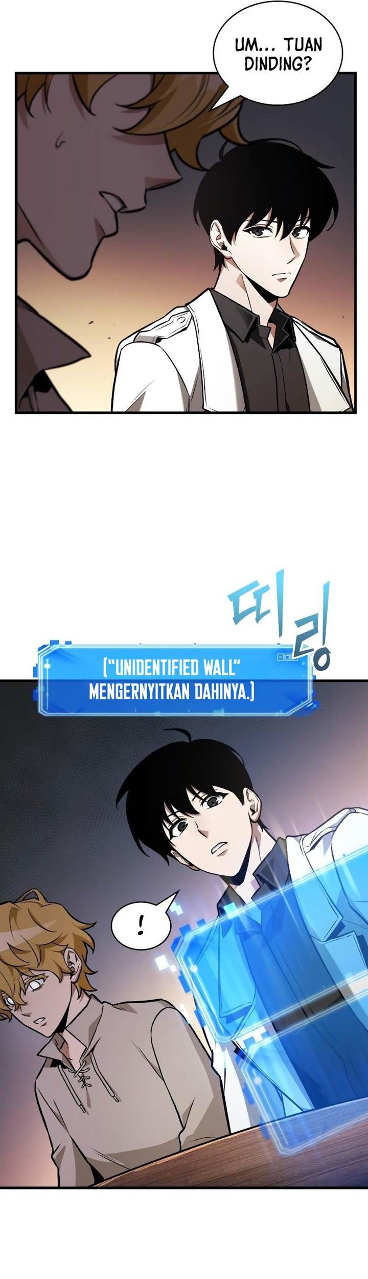 Chapter 236 - halaman 26