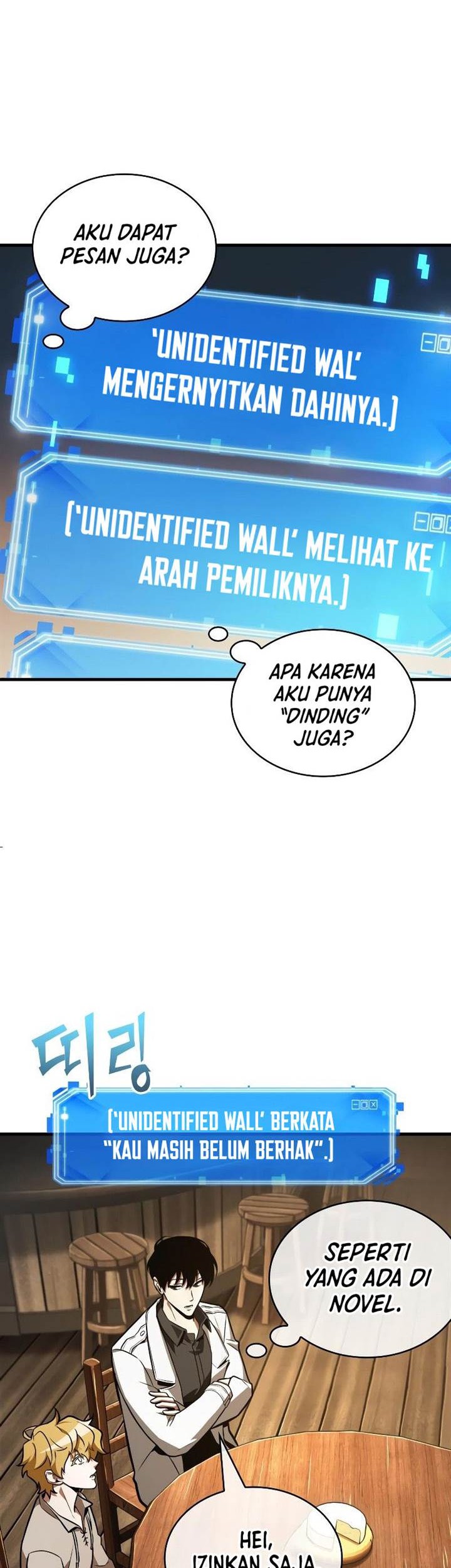 Chapter 236 - halaman 27