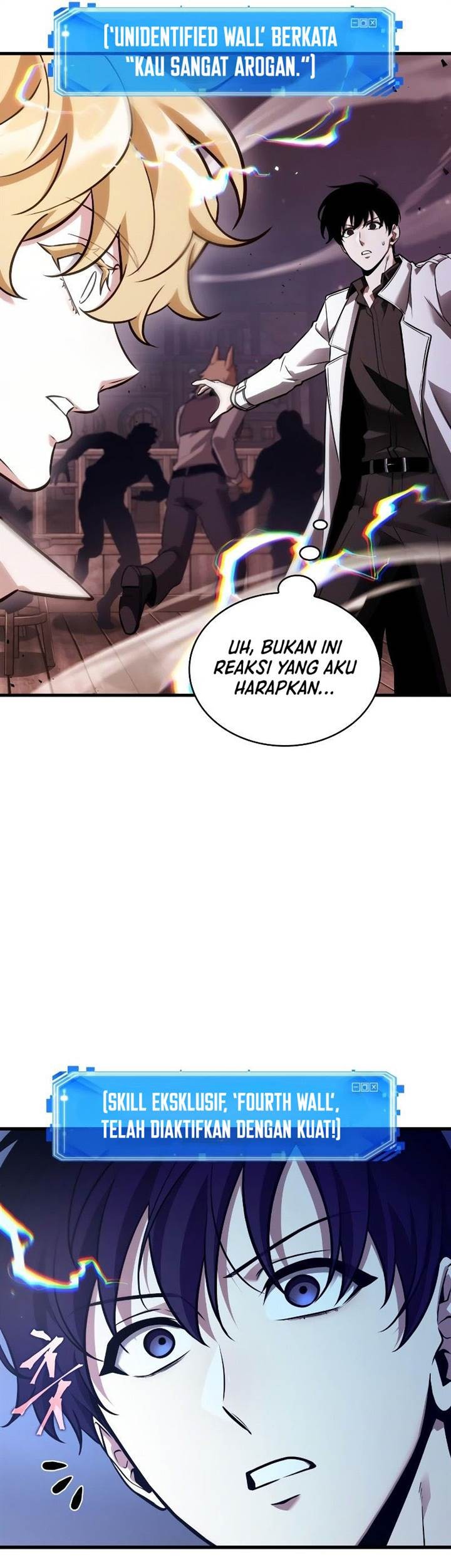Chapter 236 - halaman 34