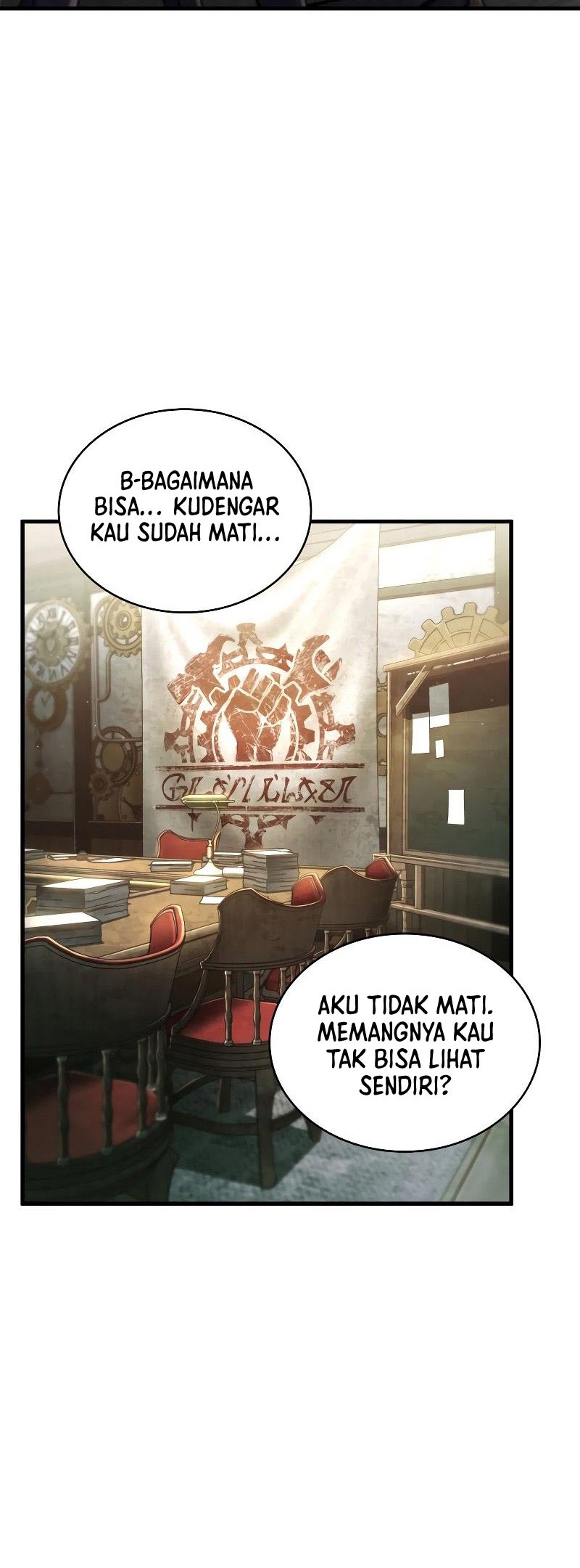 Chapter 235 - halaman 38
