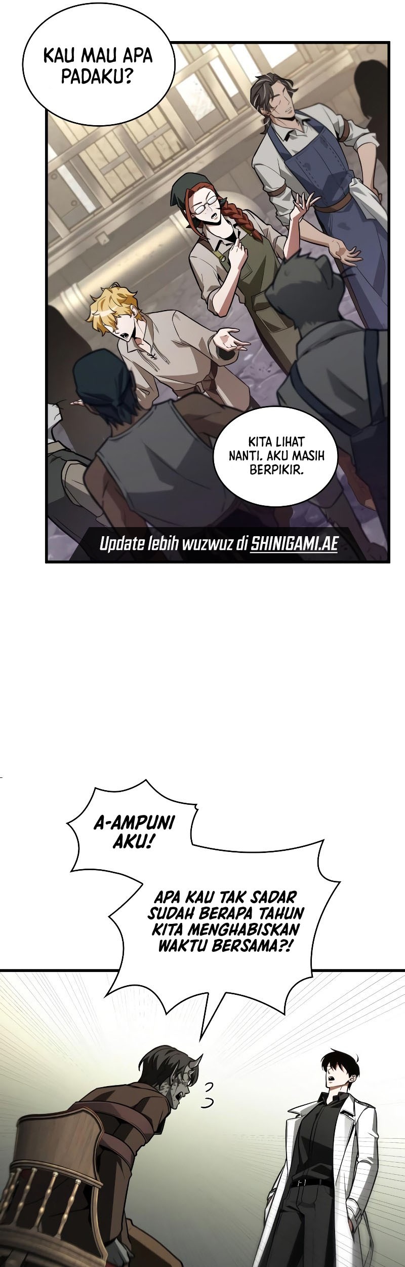 Chapter 235 - halaman 39