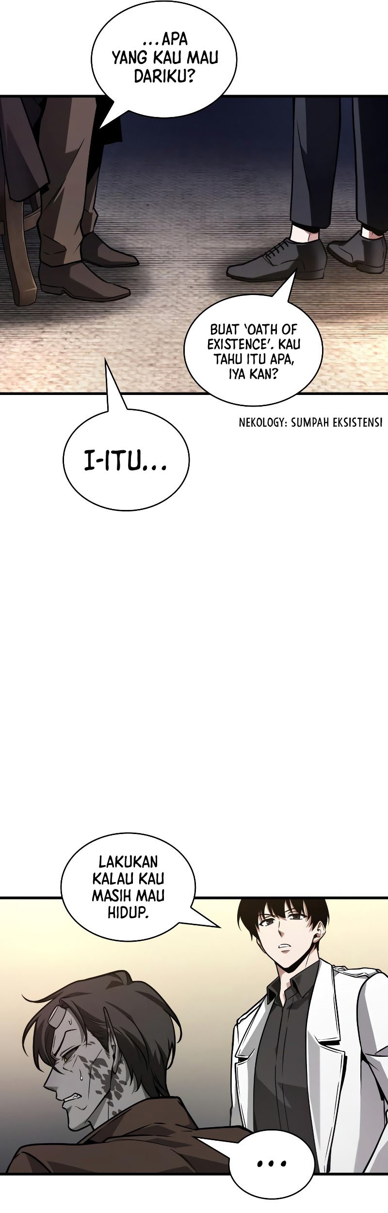 Chapter 235 - halaman 47