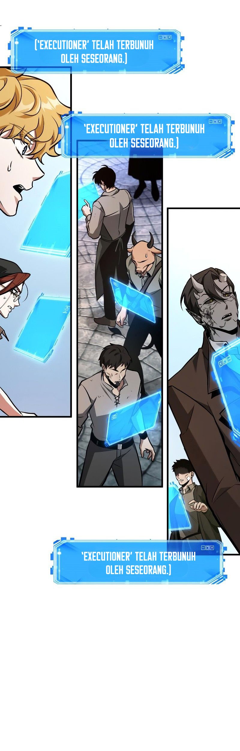 Chapter 235 - halaman 9