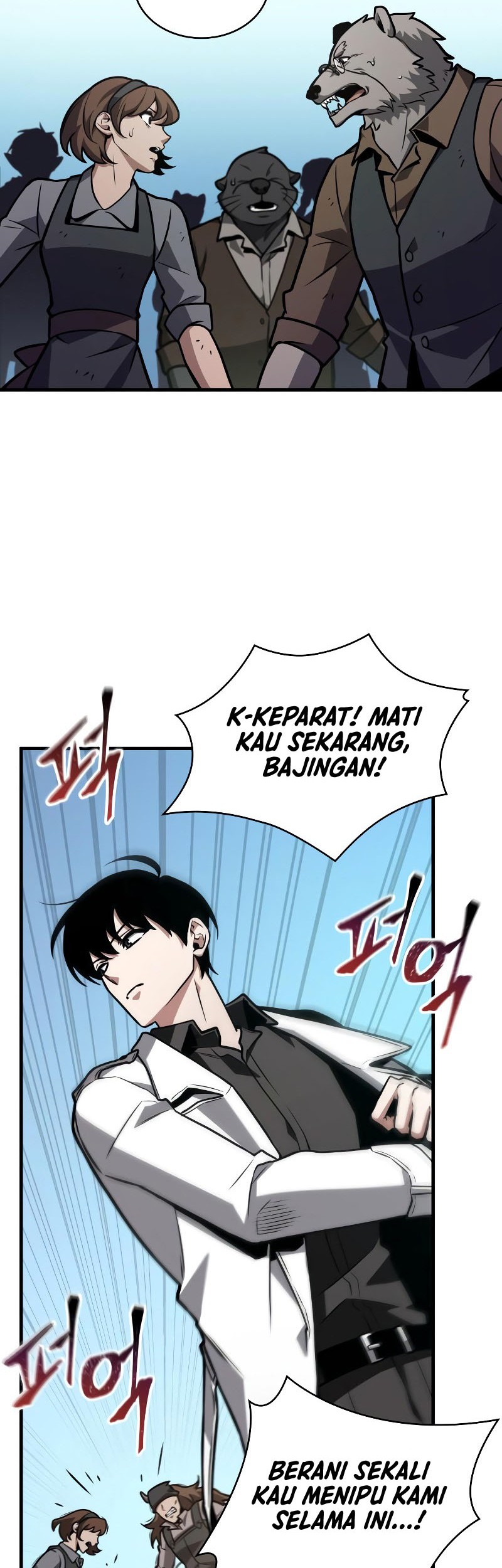 Chapter 235 - halaman 12