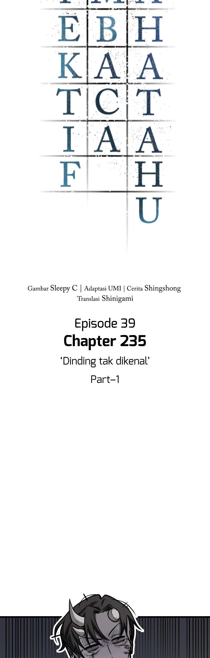Chapter 235 - halaman 17