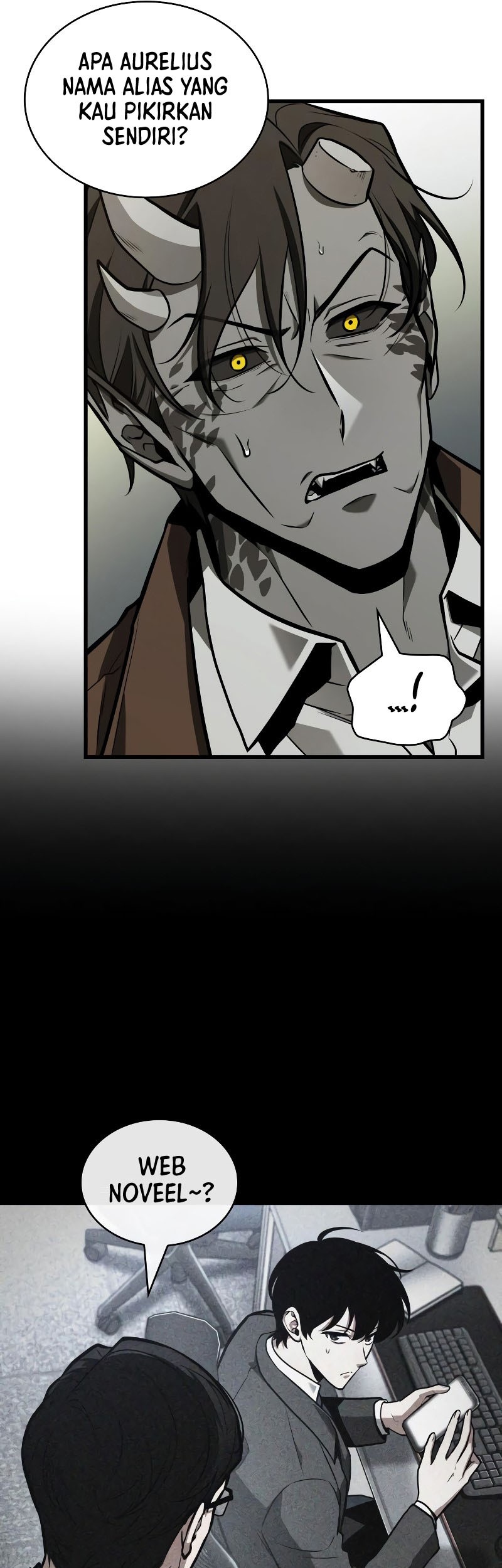 Chapter 235 - halaman 23
