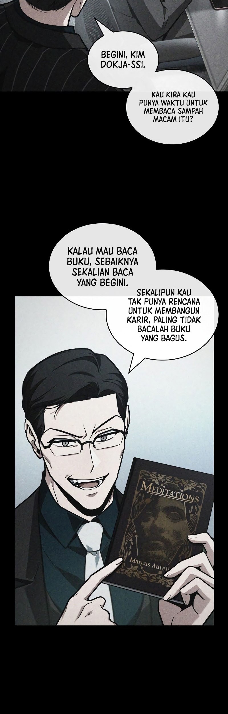 Chapter 235 - halaman 24